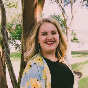 Meet your Posher, Taryn